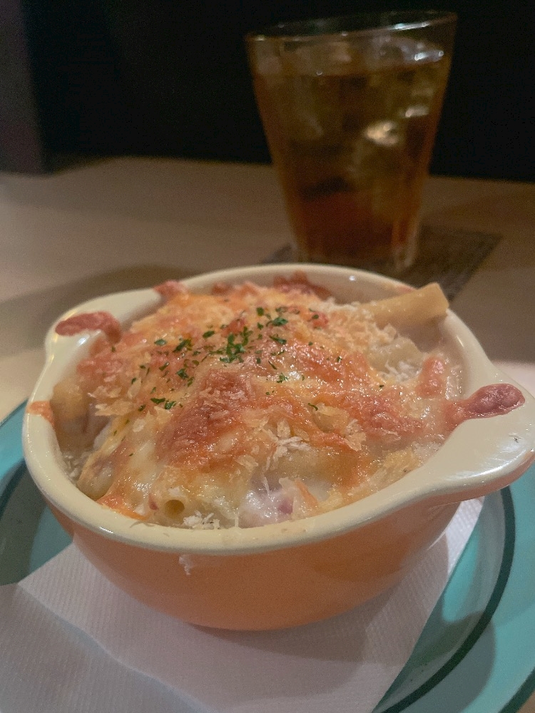 お酒のつまみは塩が好き。