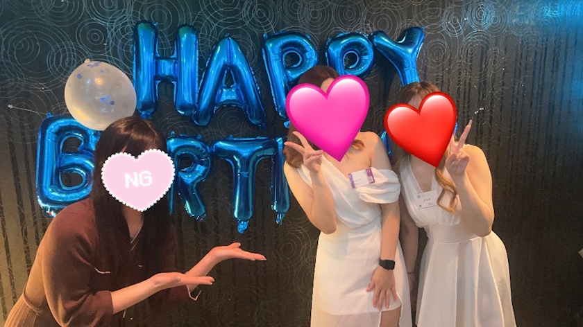 CLUB ONE CHAN 梅田堂山店日記1629754