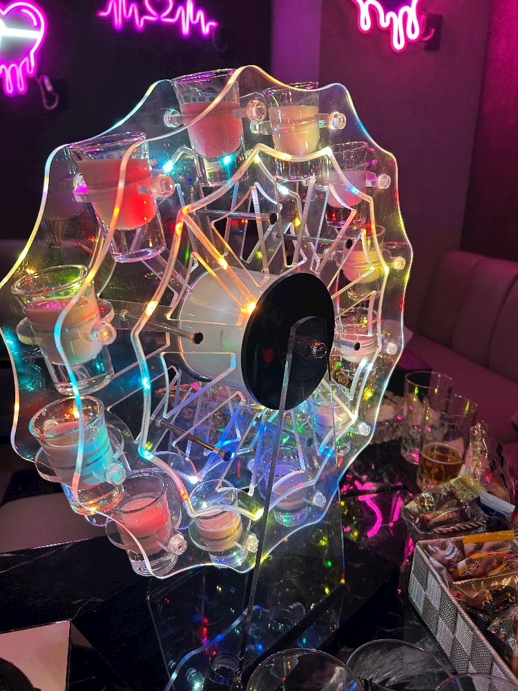 コンカフェ&ラウンジ Hi-Potion日記1614357