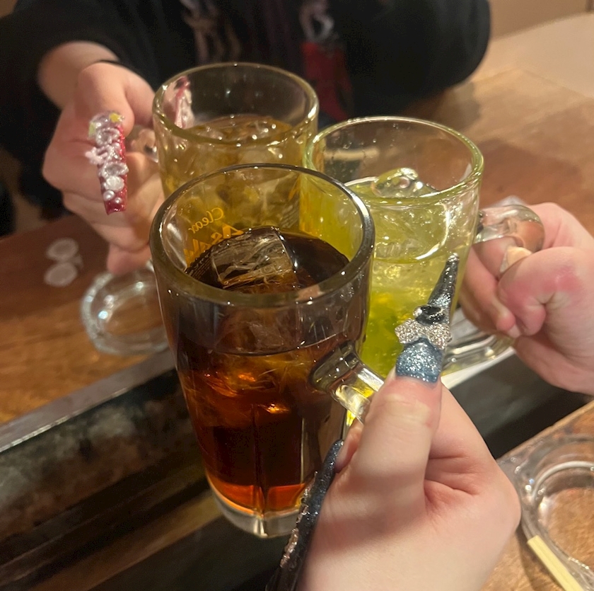 コンセプトカフェ えんじぇる日記1549594