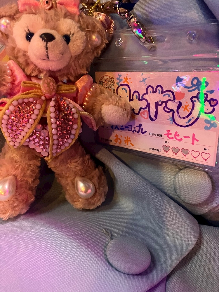 コンカフェ&ラウンジ Hi-Potion日記1591892