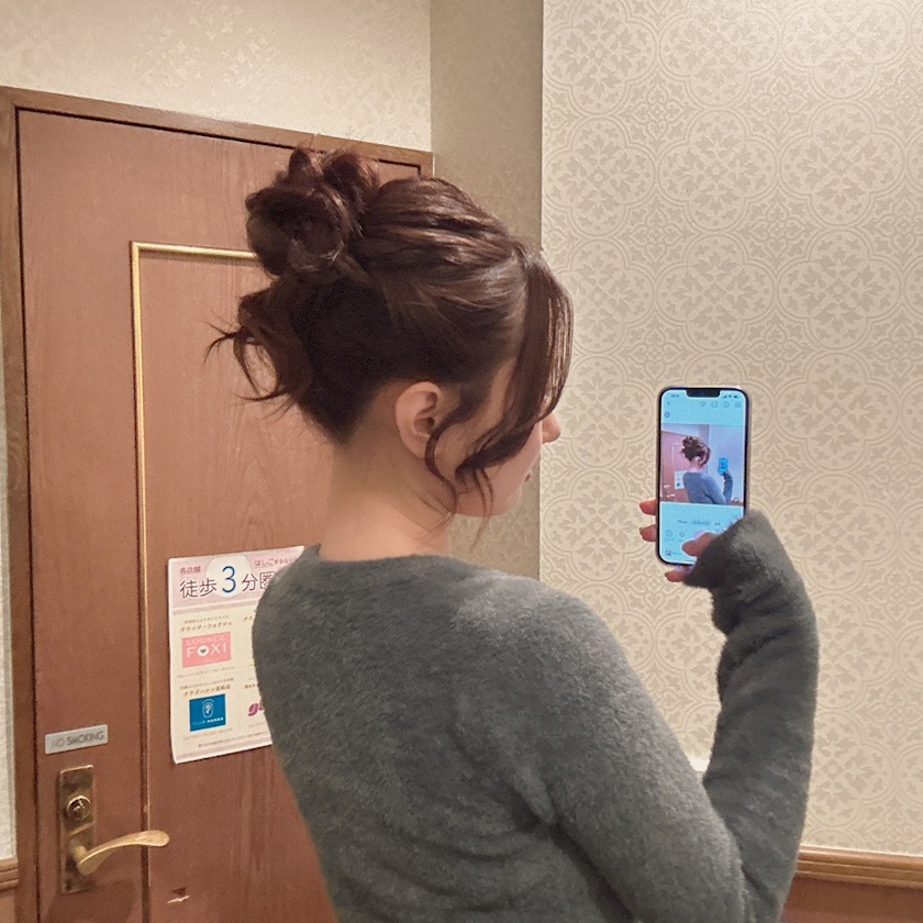 ママ七瀬　あや