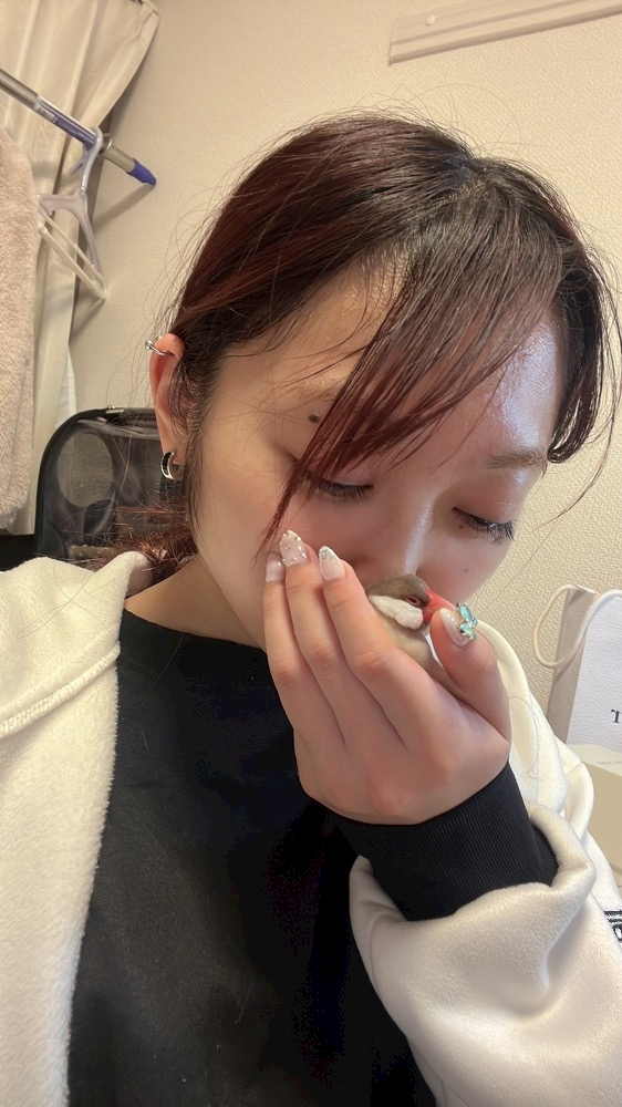 🕊️💎吸う💎🕊️