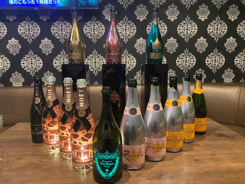 クリスマスイベンと