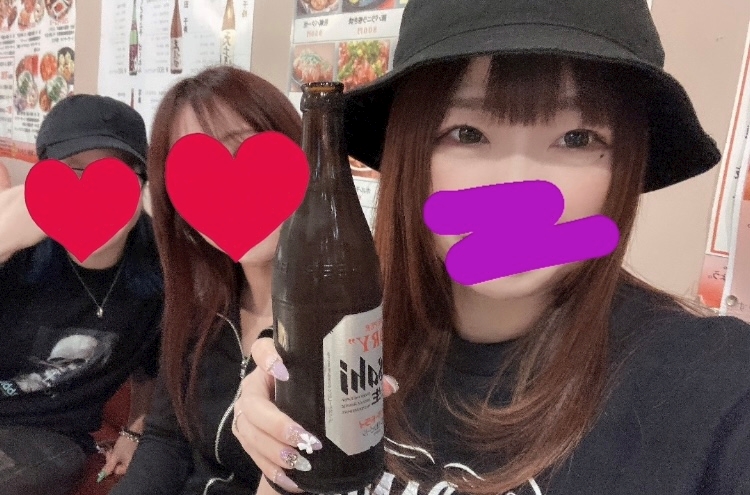 おかえりなさい日記1642368