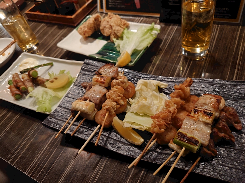 ＃４０　さいこうっ！！