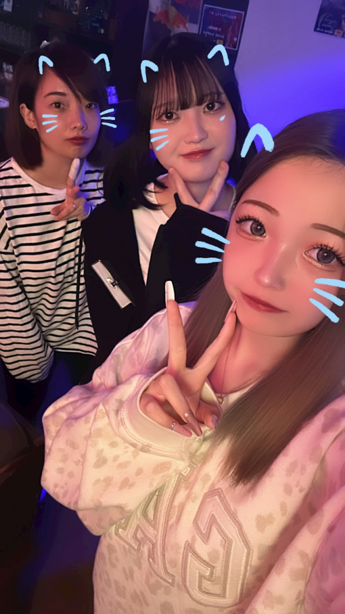 GIRLS BAR GTX日記1199576