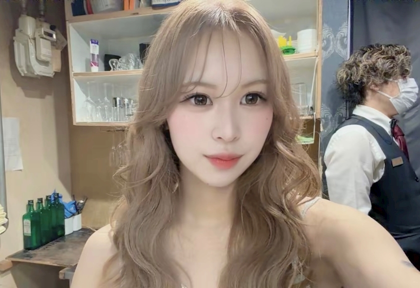 CLUB LUSIA日記1600224