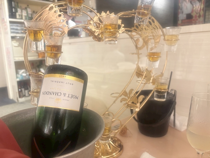 今日いましたー🩶🎀