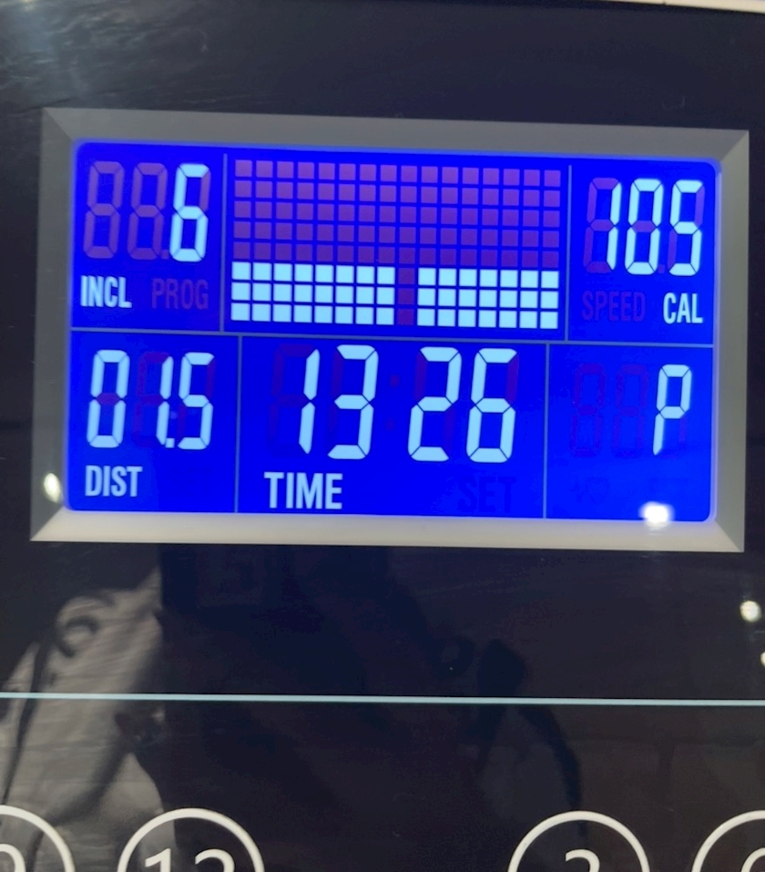 増量に歯止めをかけなければ！