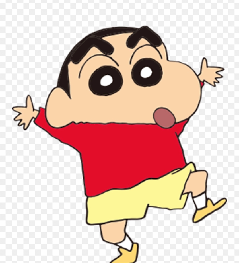 精神が疲れた時こそクレヨンしんちゃん