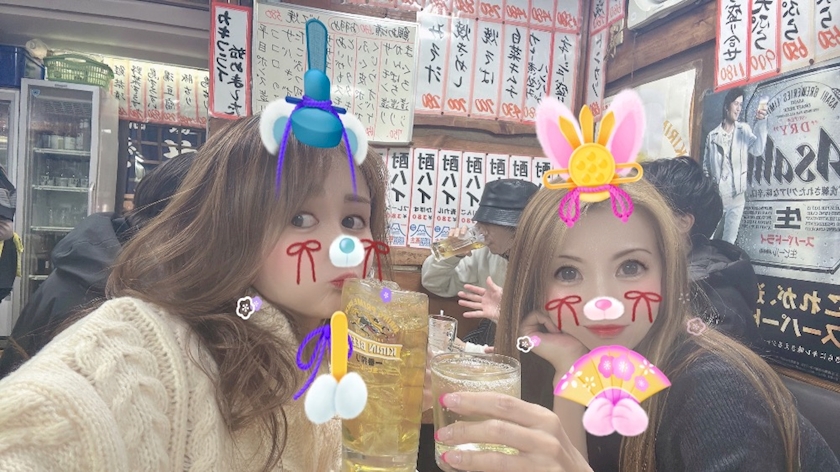 LOUNGE オースリー日記1595065