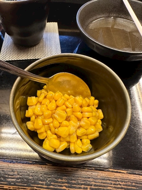 No.995~バターコーン💖💖💖