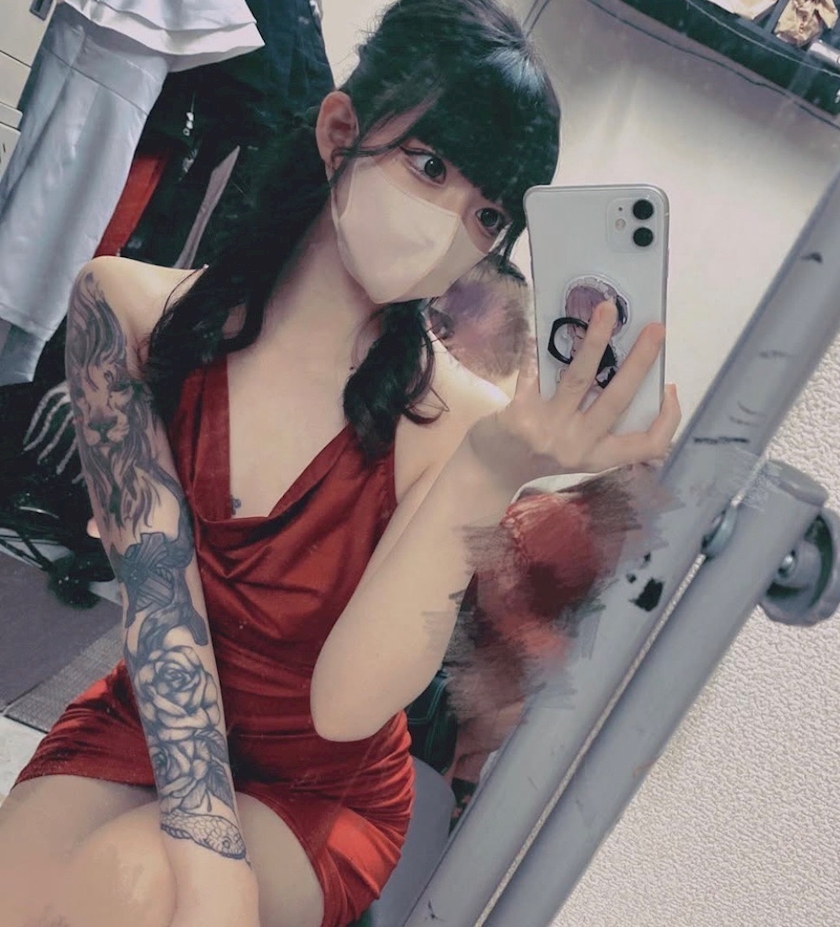 一条 葵