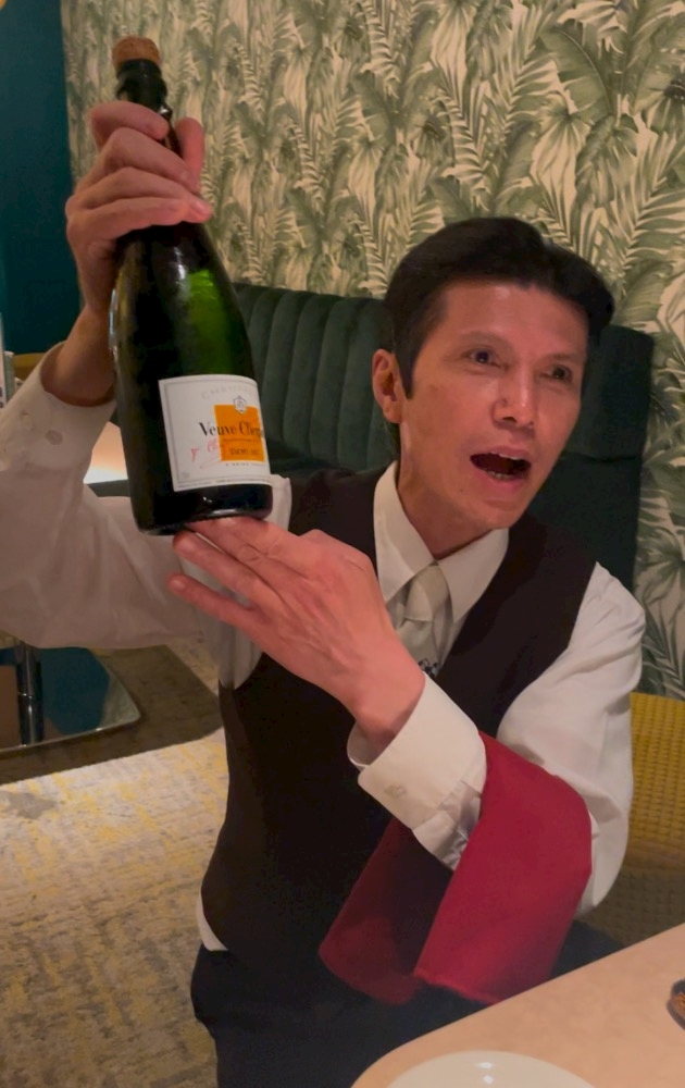 酔っ払いありがとう🍻