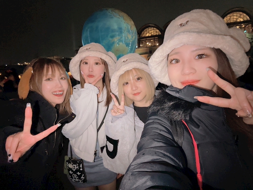 7up grande日記1614666