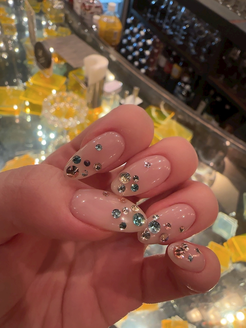 LP TOKYO日記1554546