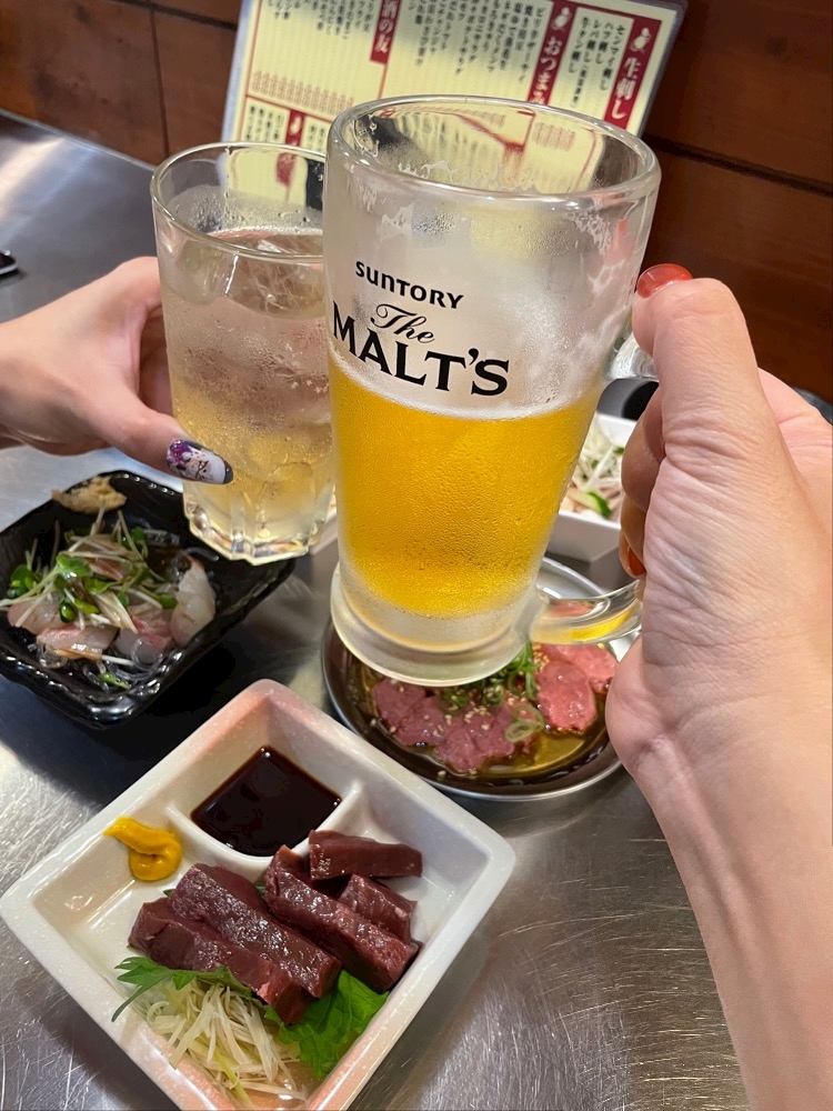 おはよう土曜日🌸