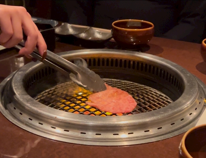 Lu's Luxe Lounge日記1525491