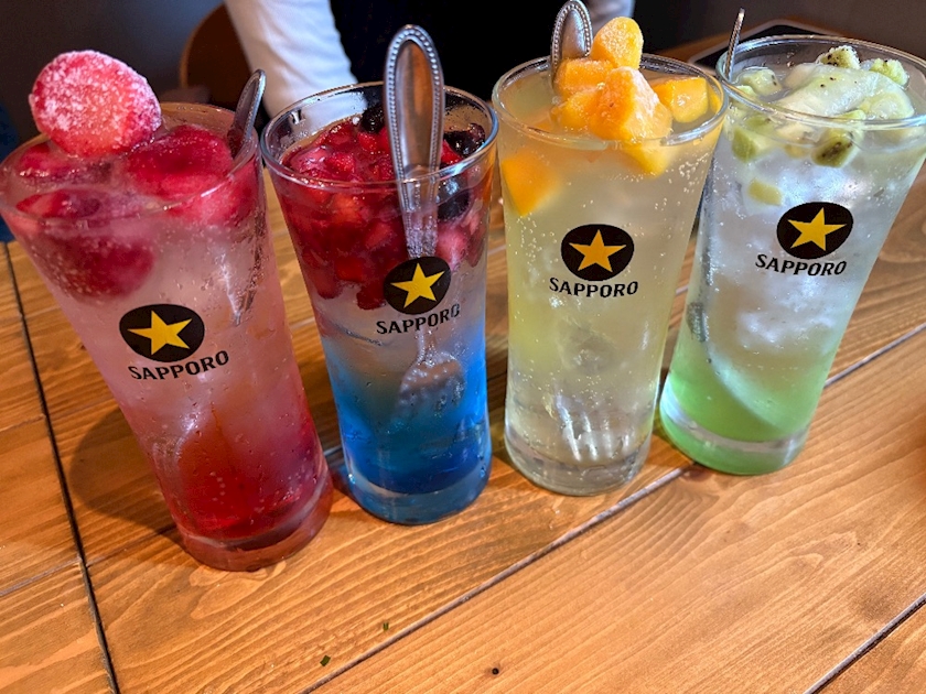 Lounge 暖日記1532474