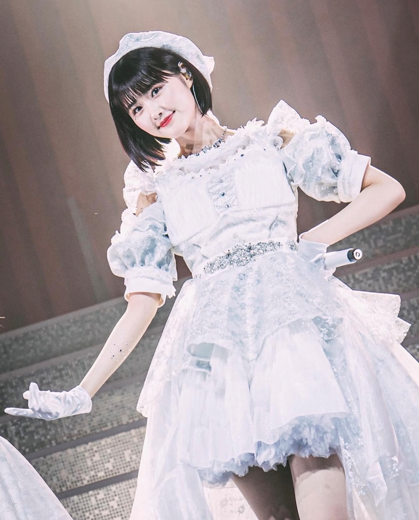 ママ七瀬　あや