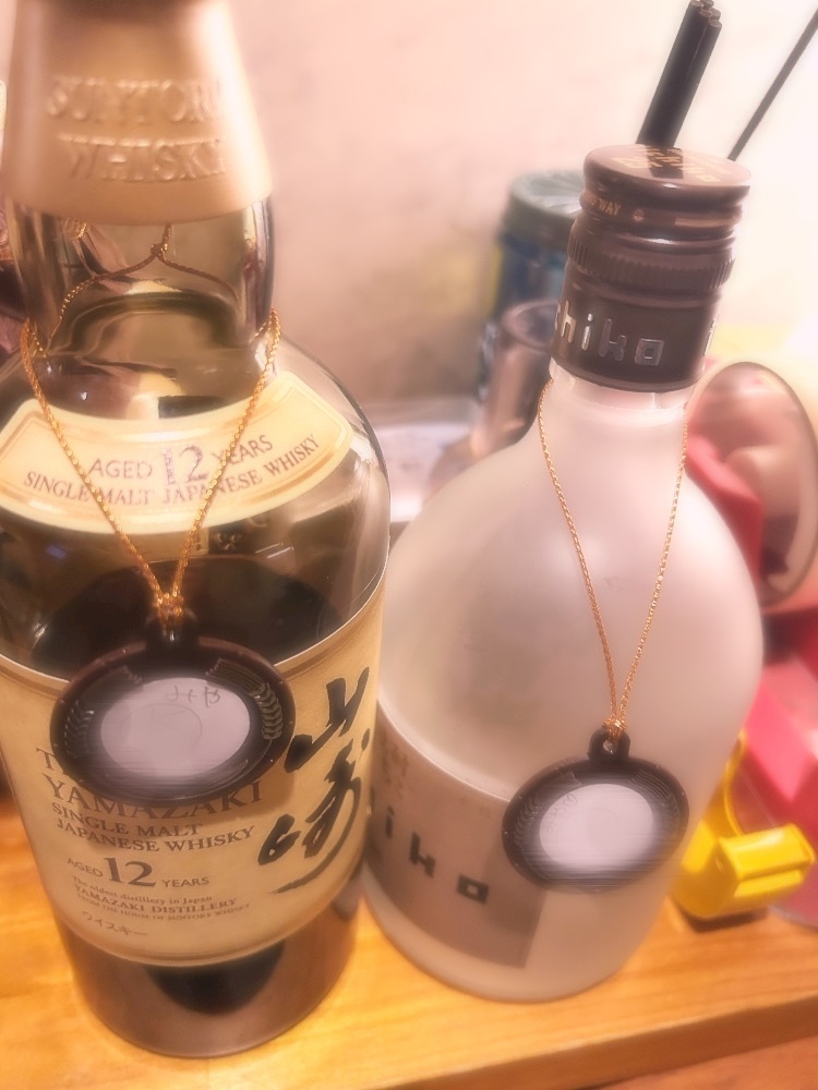 Bar Lounge 莉音　彦根駅前店日記1515243