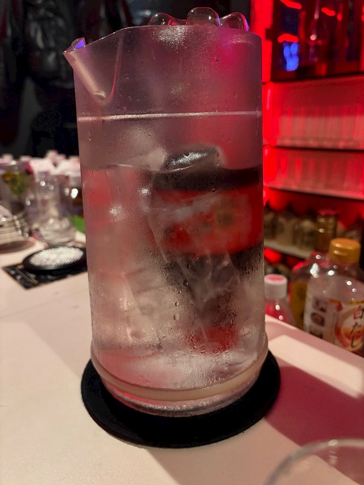 club MARVELOUS日記1616967