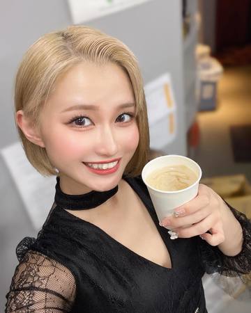 コーヒーは苦手だけど飲め･･･