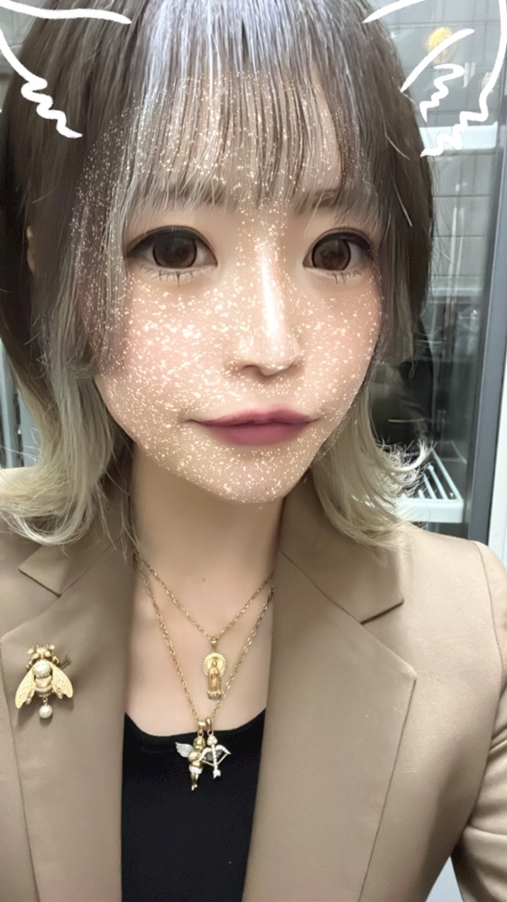 イメチェンに気づける男はイケメン