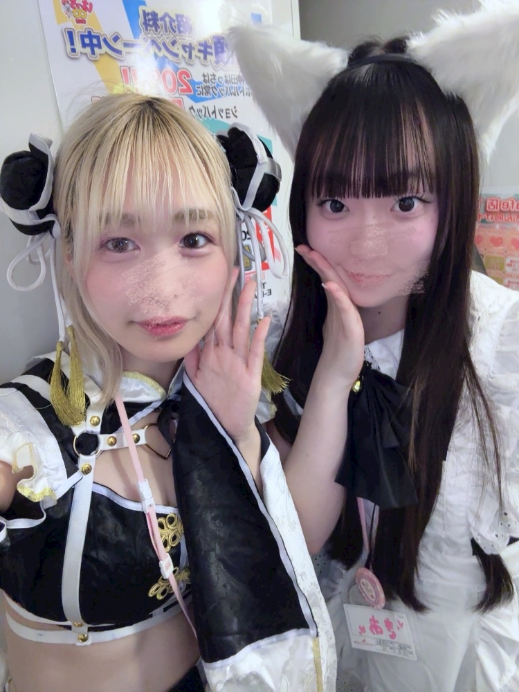 vivid cafe日記1797727