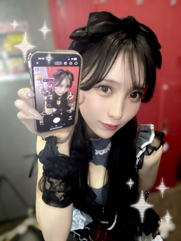 キャバドレイベント1日目❣️👗
