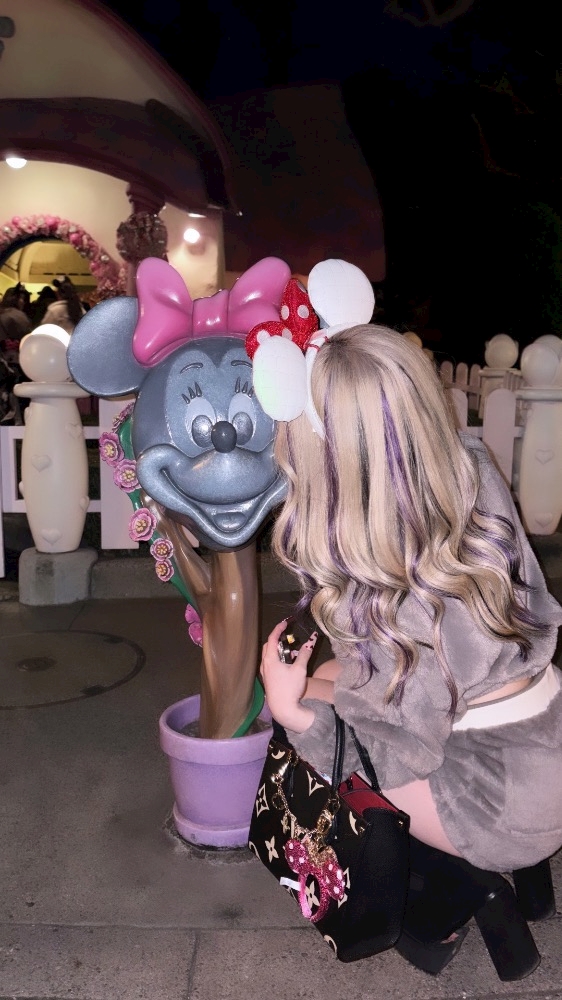 Bar Space Queen日記1554663