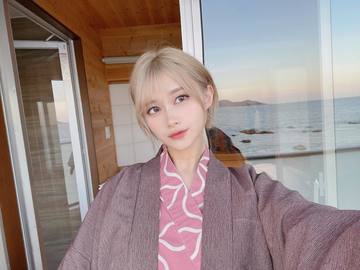 . . . 何着ても似合･･･