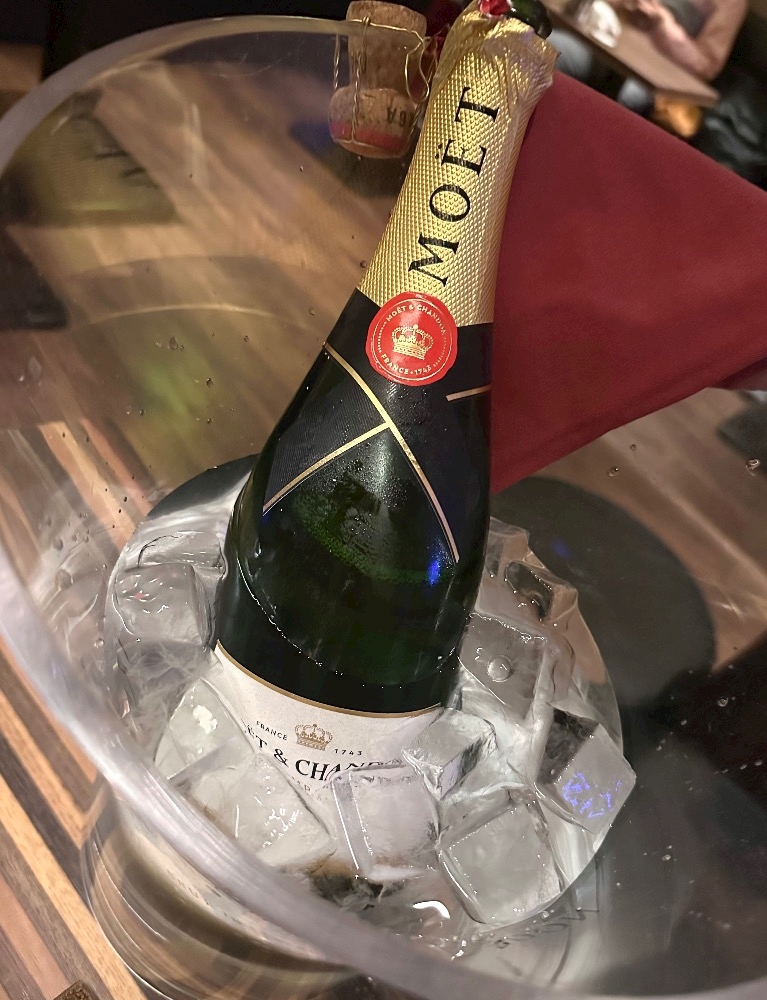 Lounge L’Atelier日記1557319