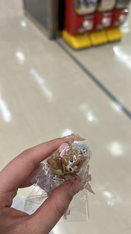 ジェリー🐭🤎