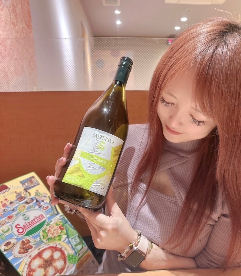 マグナムのサイズ