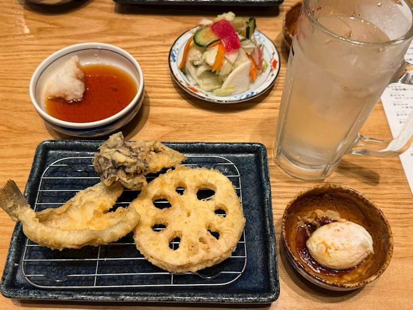 La vie et 神田日記1792085