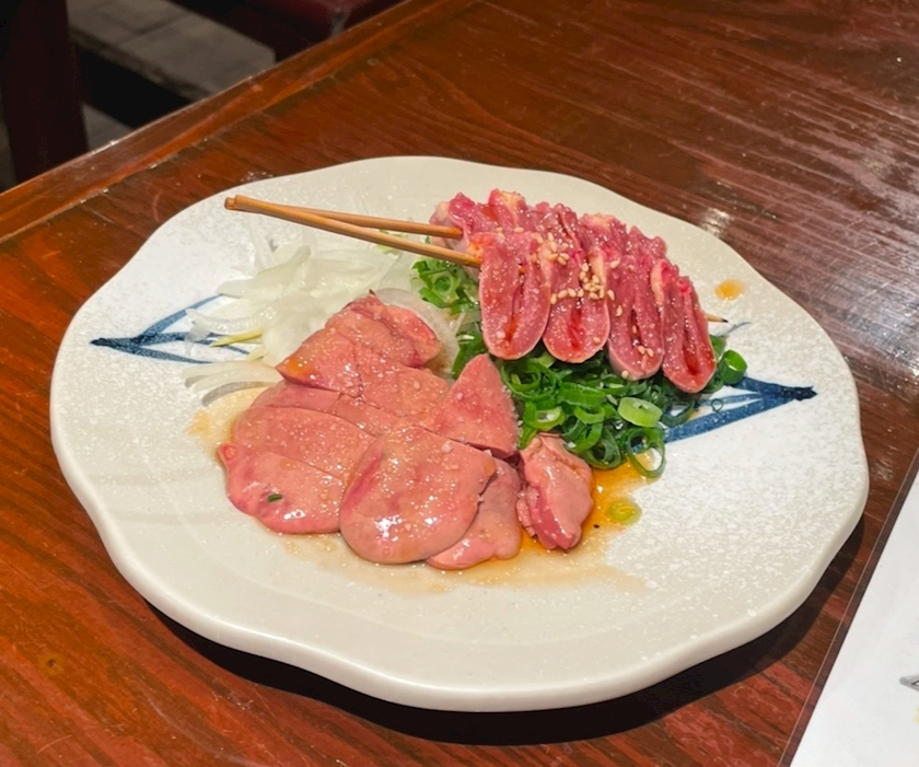 やっぱり生がすき🩷