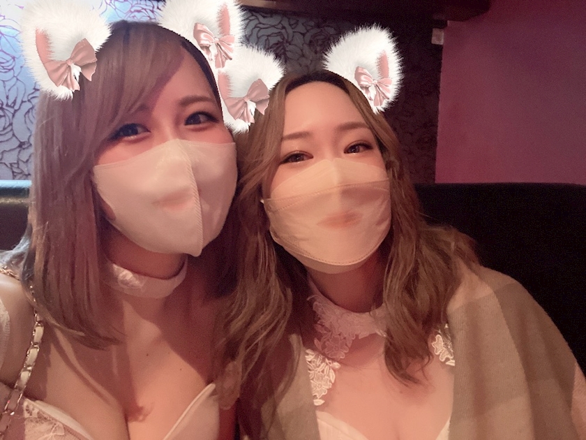 CLUB ONE CHAN 梅田堂山店日記1476364