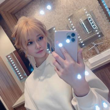 . . . たまに盛れる･･･