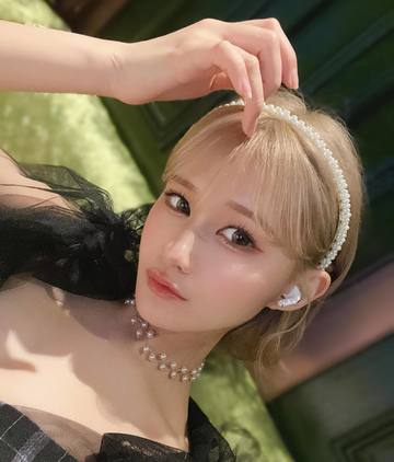 . . . おでこに手当･･･