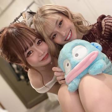 . . 同い年のななせち･･･