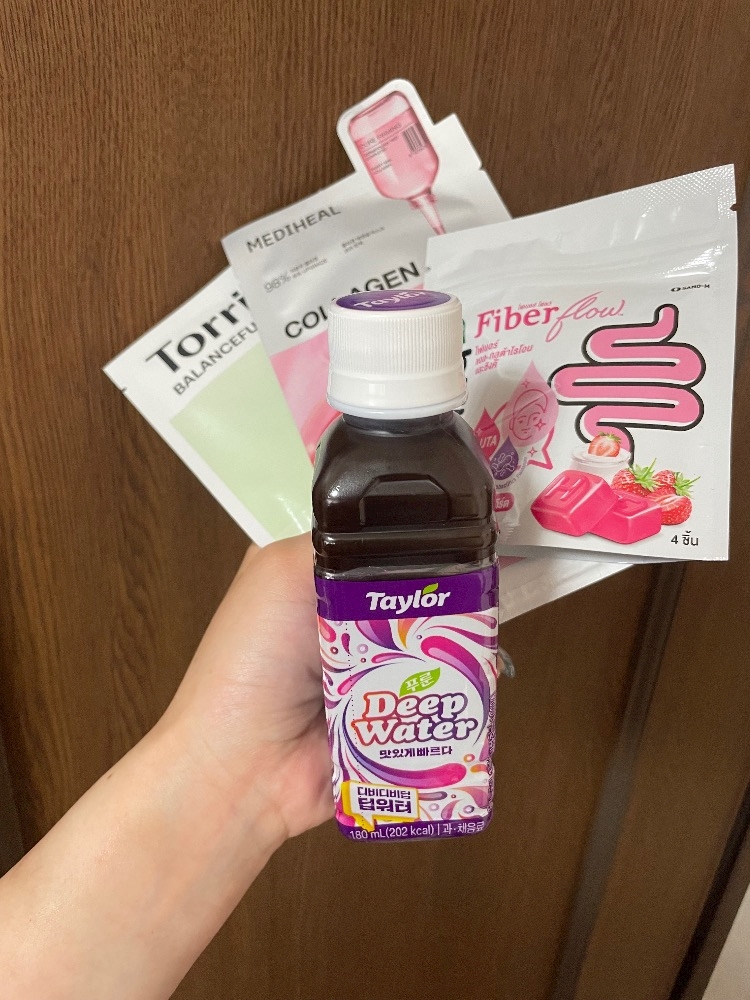 沢山もらたん🫶