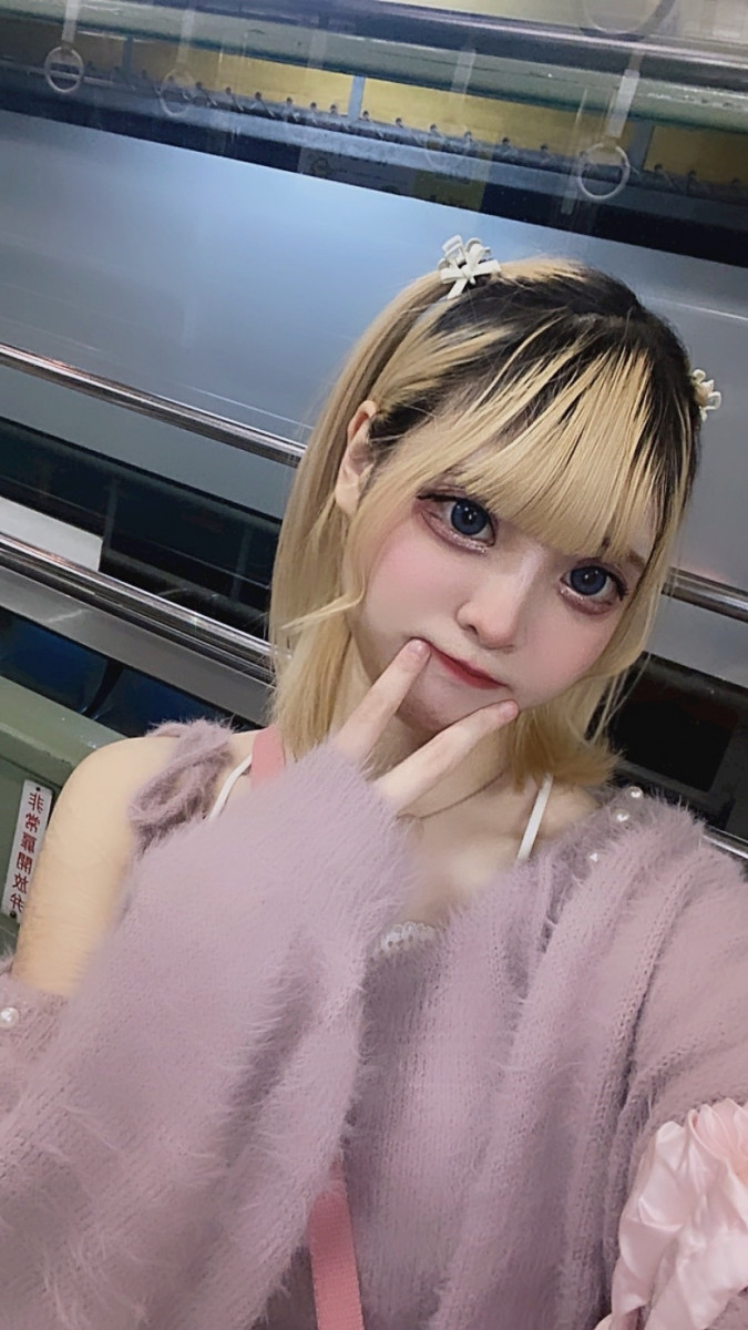 GIRLS BAR GTX日記1081533