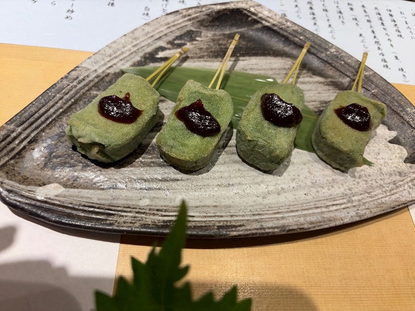 一条 葵