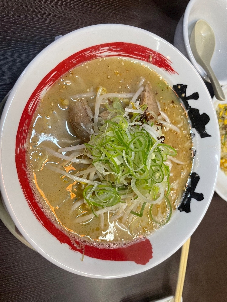 ラーメン巡り