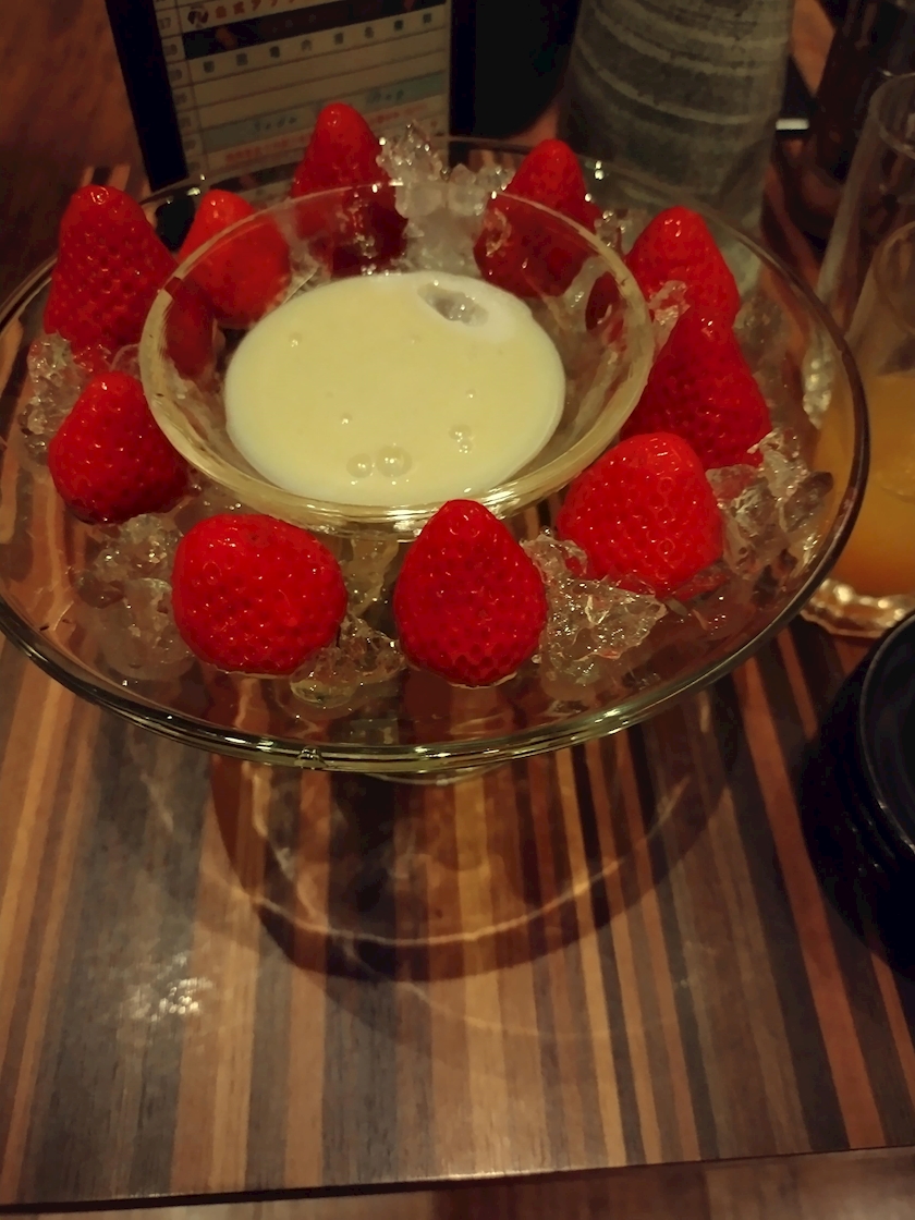 Lounge L’Atelier日記1623791