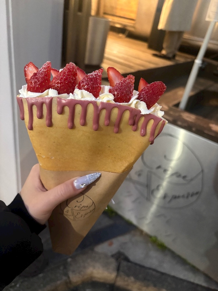 La vie et 中目黒日記1585587