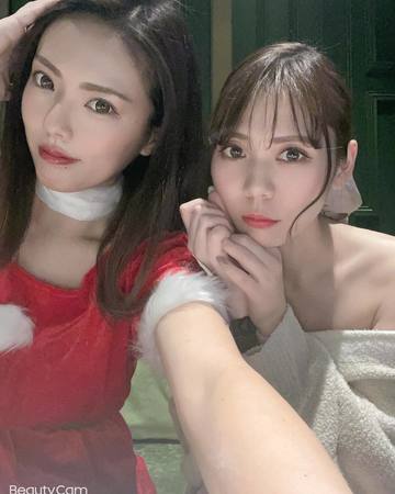 おうちでクリスマスパーテ･･･