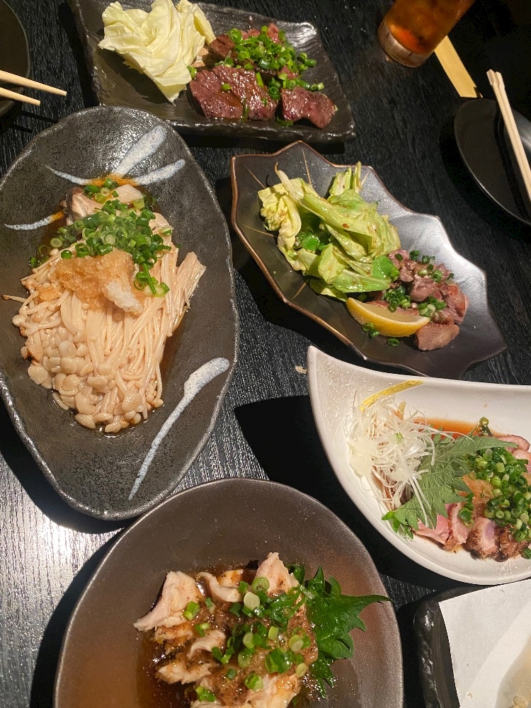 Lounge L’Atelier日記1601824